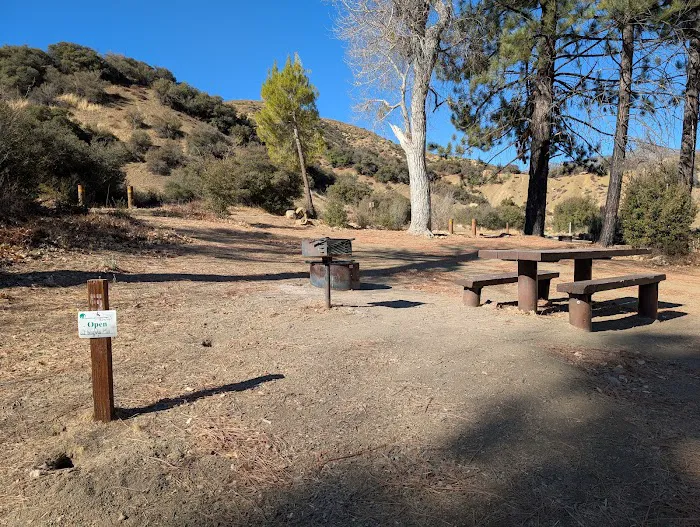 Middle Lion Campground Picture 7