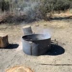 Middle Lion Campground