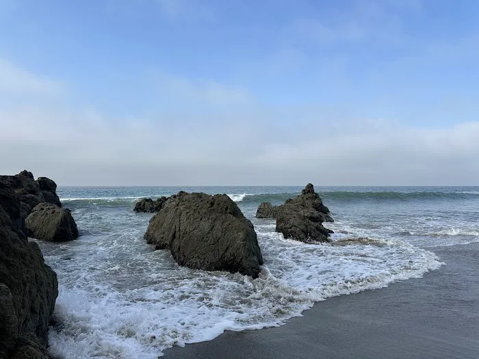 Sycamore Canyon Campground Picture 3