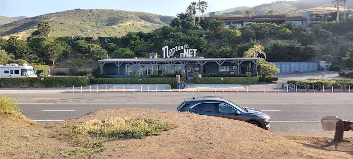 Sycamore Canyon Campground Picture 2