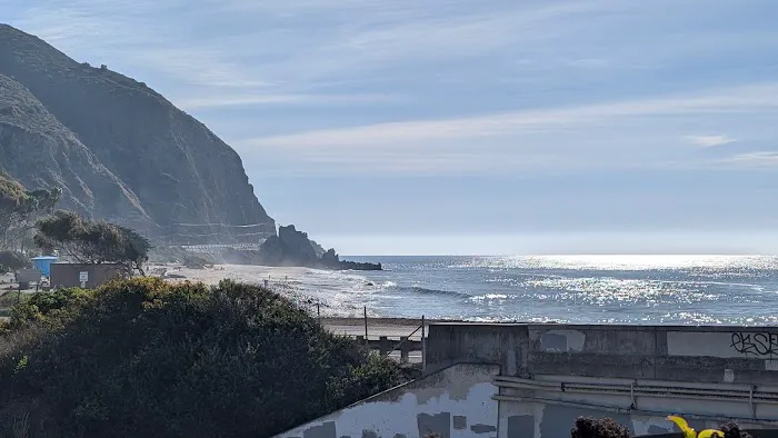 Sycamore Canyon Campground Picture 4