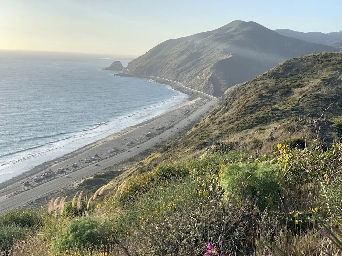 Sycamore Canyon Campground Picture 9