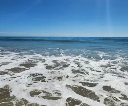 Sycamore Canyon Campground