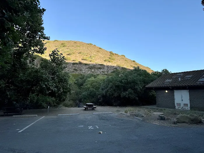 Sycamore Canyon Campground Picture 8