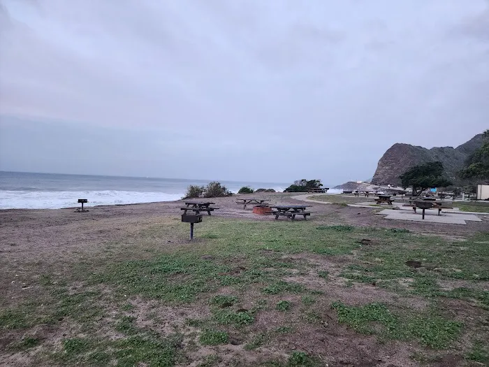 Sycamore Cove Picture 7