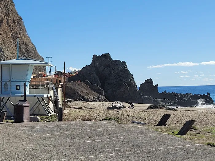 Sycamore Cove Picture 2