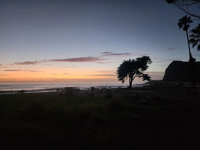Sycamore Cove Picture 6