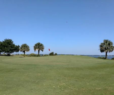 Coastal Mobile Estates