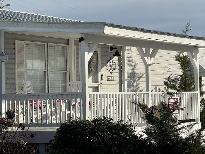 Coastal Mobile Estates Picture 6