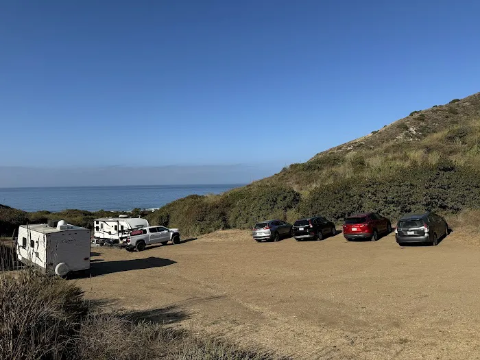 La Jolla Group Campsite Picture 1