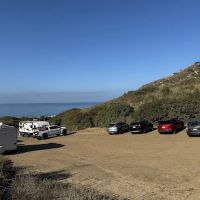 La Jolla Group Campsite ico