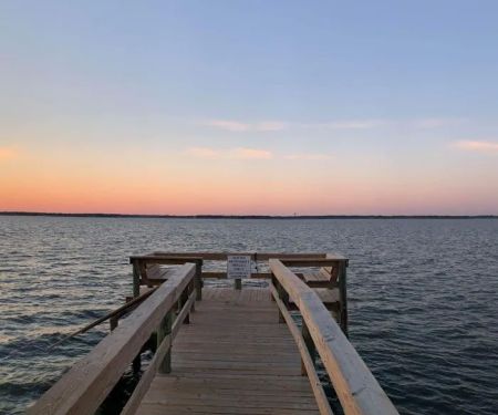 Paradise Bay Mobile Home