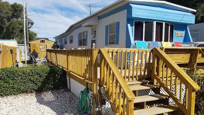 Paradise Bay Mobile Home Picture 7