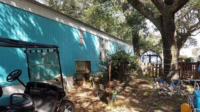 Paradise Bay Mobile Home Picture 5