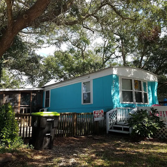 Paradise Bay Mobile Home Picture 10