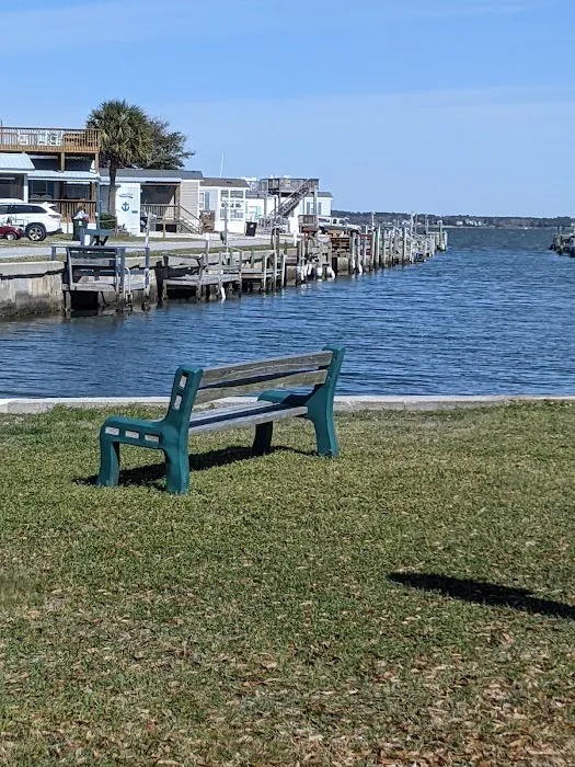 Paradise Bay Mobile Home Picture 6