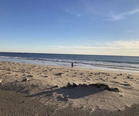 Thornhill Broome Campground