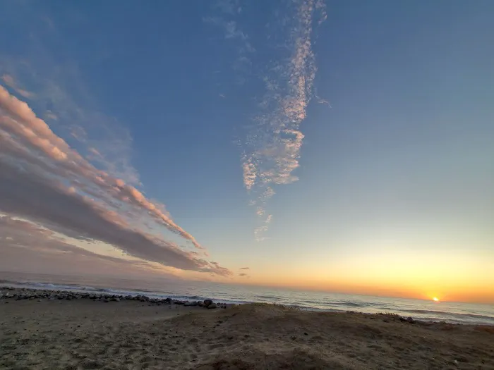 Thornhill Broome Campground Picture 6