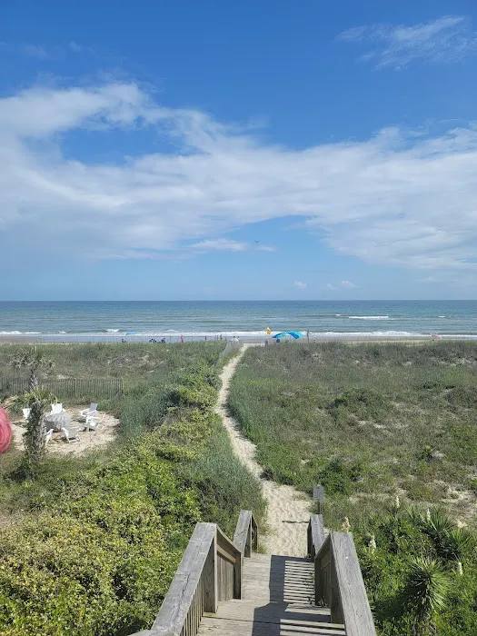 Indian Summer RV Park Picture 3