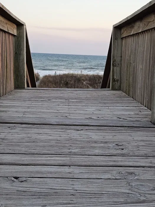 Indian Summer RV Park Picture 4