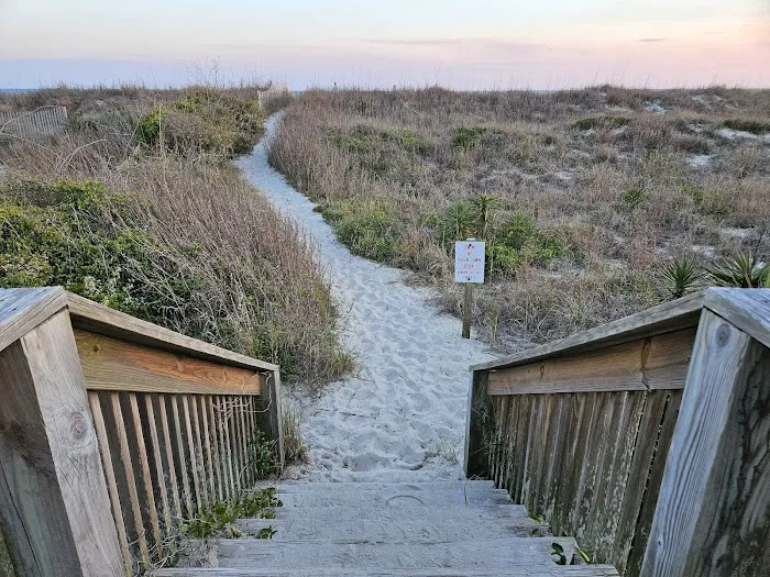 Indian Summer RV Park Picture 2