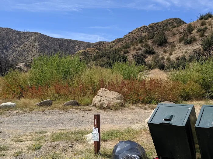 Rose Valley Campground Picture 2