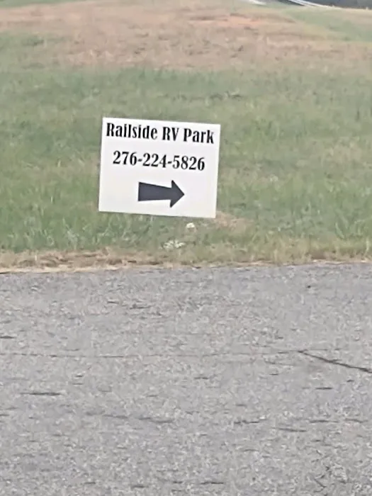 Railside RV Park Picture 1