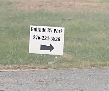 Railside RV Park
