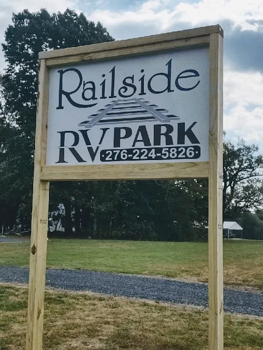 Railside RV Park Picture 3