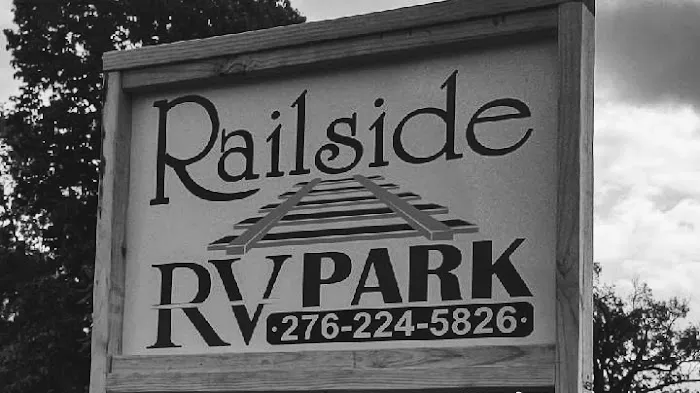 Railside RV Park Picture 7