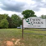 Twin Oaks Mobile Home Park