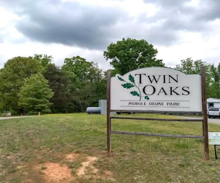 Twin Oaks Mobile Home Park