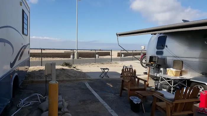 Bolsa Chica Campground Picture 5