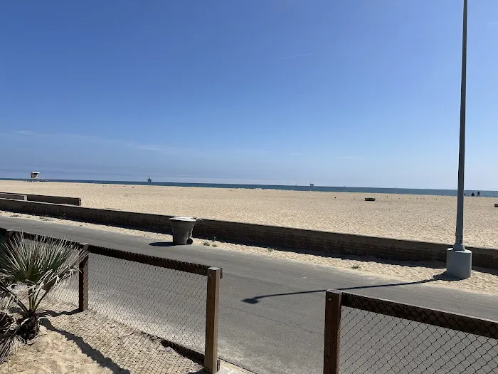 Bolsa Chica Campground Picture 1