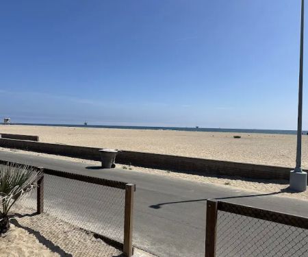 Bolsa Chica Campground