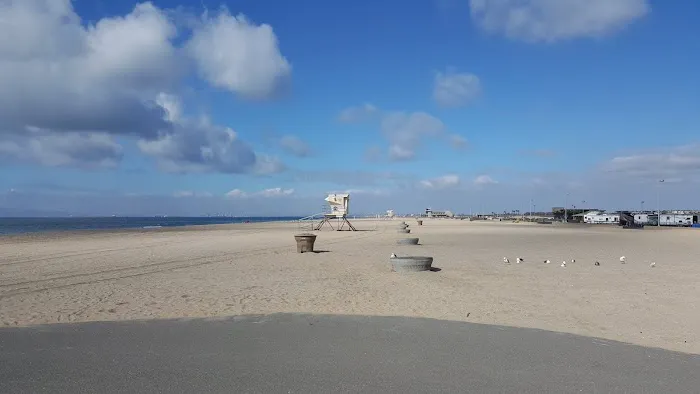 Bolsa Chica Campground Picture 7