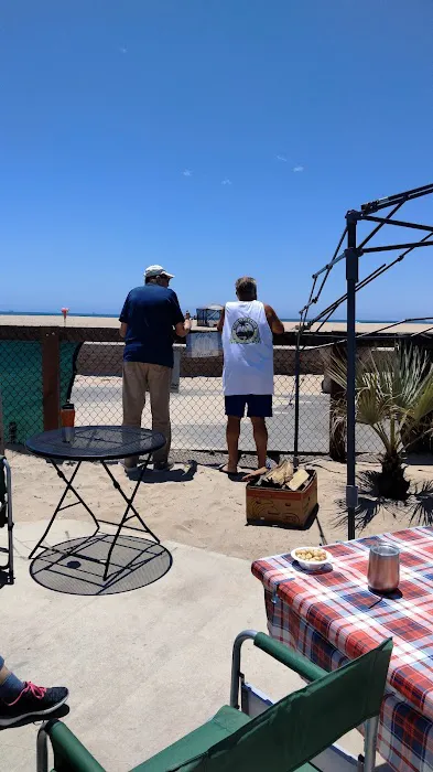 Bolsa Chica Campground Picture 8