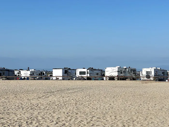 Bolsa Chica Campground Picture 2