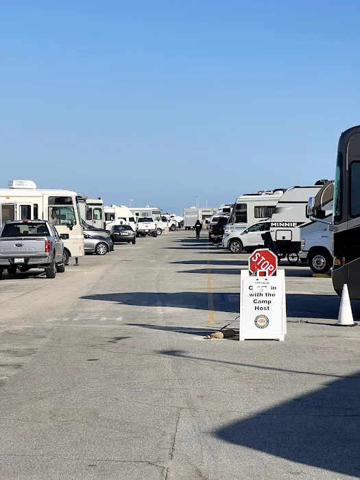 Bolsa Chica Campground Picture 9