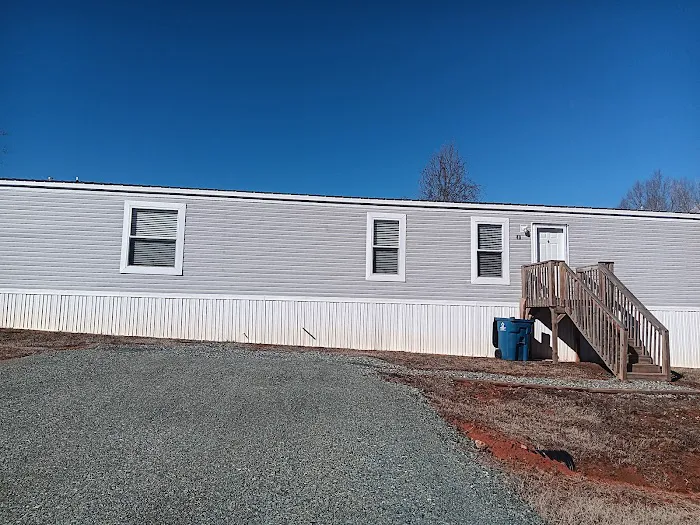 Holly Tree Village Picture 9