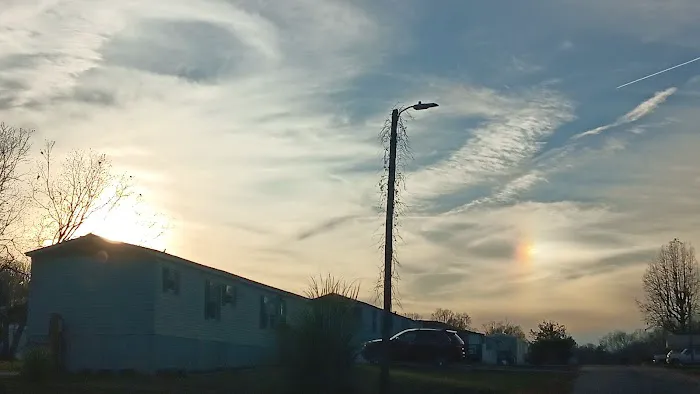 Holly Tree Village Picture 1