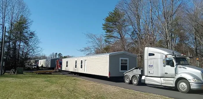 Holly Tree Village Picture 7