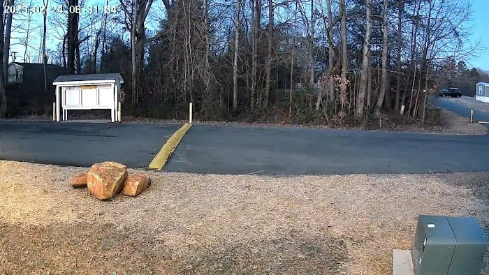 Holly Tree Village Picture 10