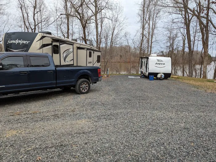 Lakeside RV Park Picture 8