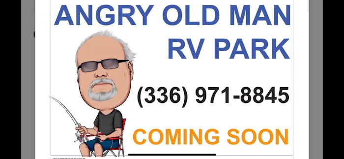 Angry Old Man RV Park Picture 7