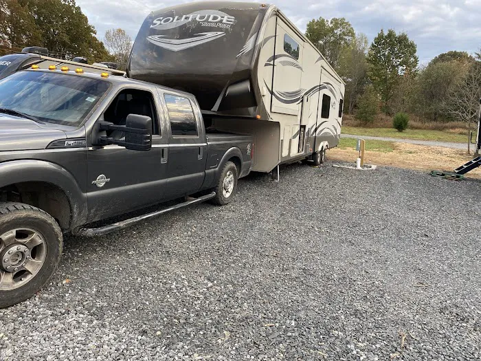 Angry Old Man RV Park Picture 1