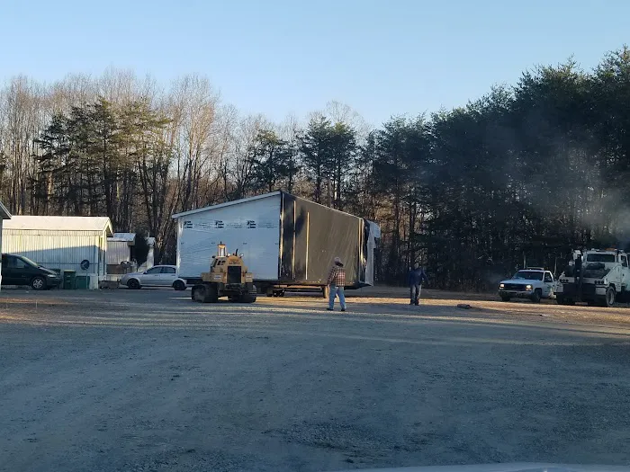 Church Street Mobile Home Park Picture 3