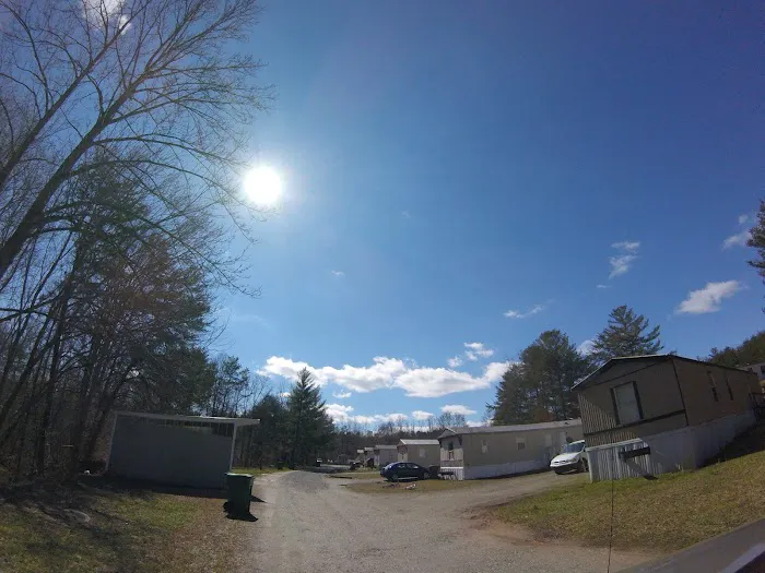 Church Street Mobile Home Park Picture 6