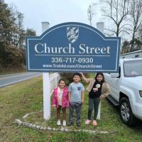 Church Street Mobile Home Park ico