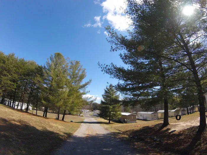 Church Street Mobile Home Park Picture 4